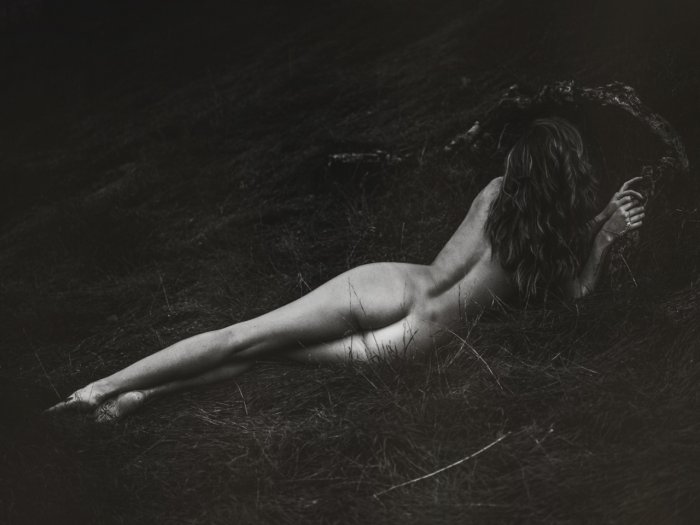 Девушки бывают разные