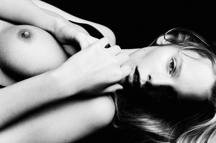 Девушки бывают разные