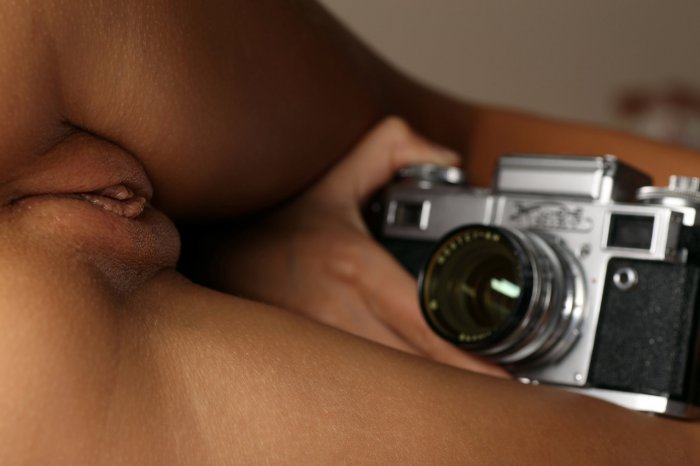 Девушки бывают разные