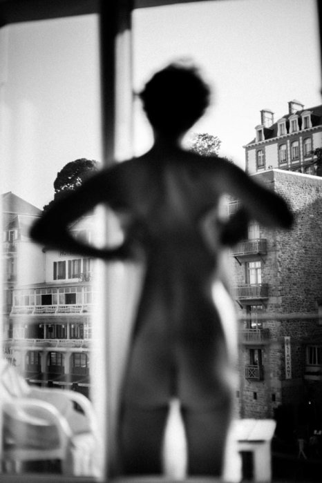 Девушки бывают разные