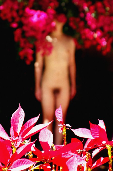 Девушки бывают разные