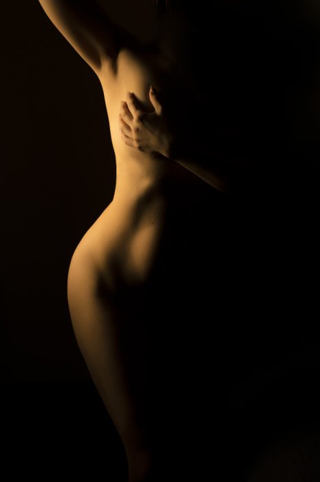 Девушки бывают разные