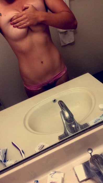 Девушки бывают разные