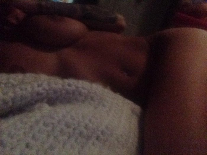 Девушки бывают разные