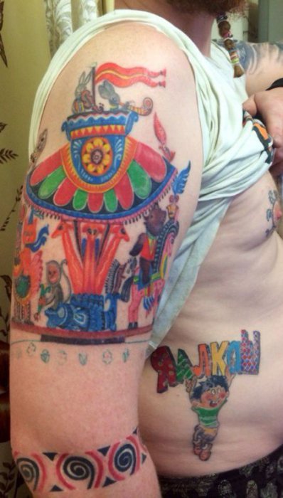 Забавные картинки