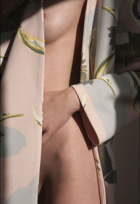 Девушки бывают разные