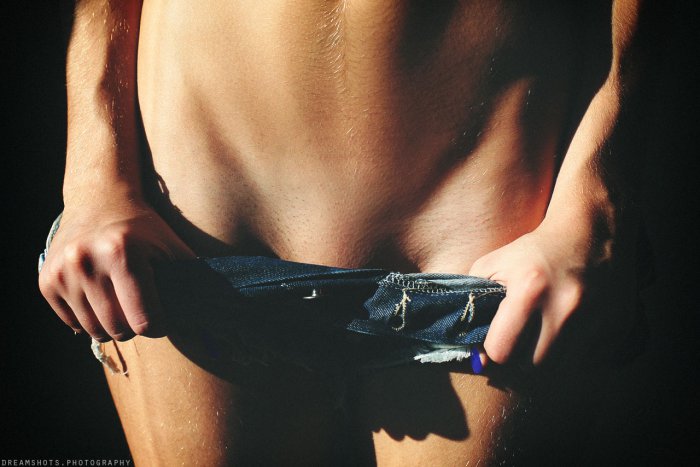 Девушки бывают разные