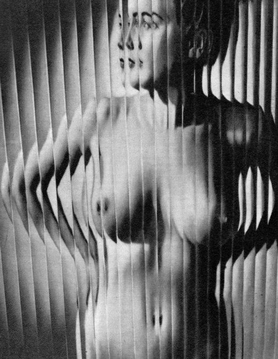 Девушки бывают разные