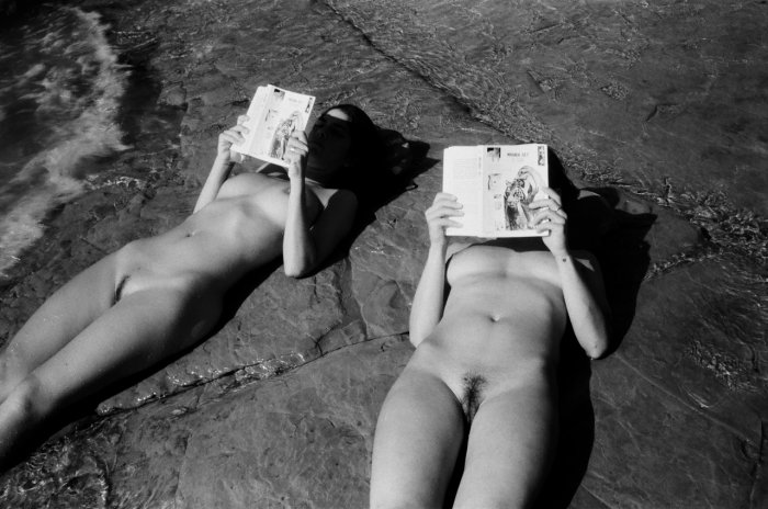 Девушки бывают разные