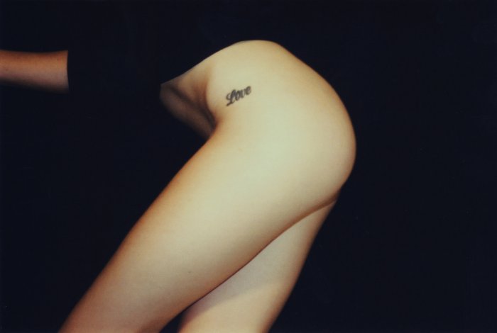 Девушки бывают разные