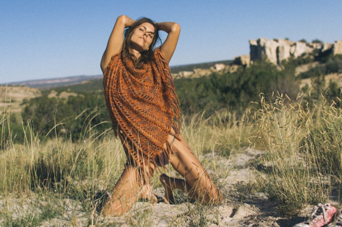 Девушки бывают разные