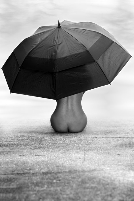 Девушки бывают разные