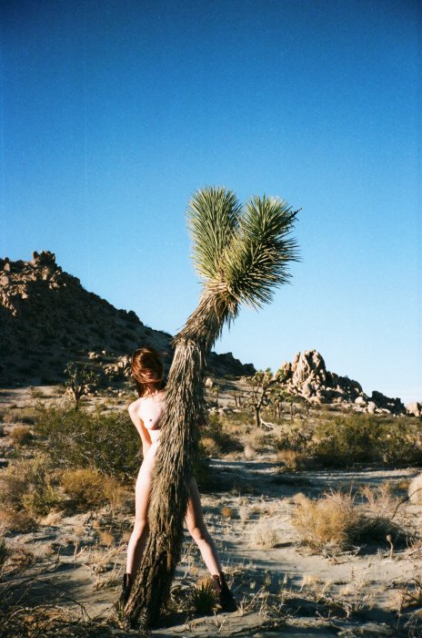 Девушки бывают разные