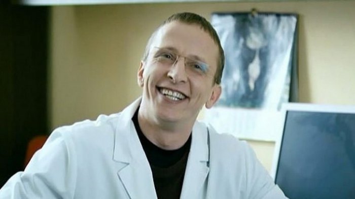 Странный методы лечения из прошлого