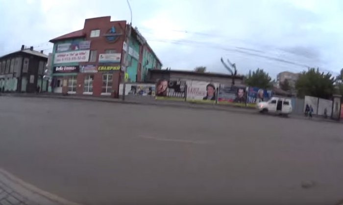 Звезду Рунета Бродягу Фишая избили дрелью в Красноярске