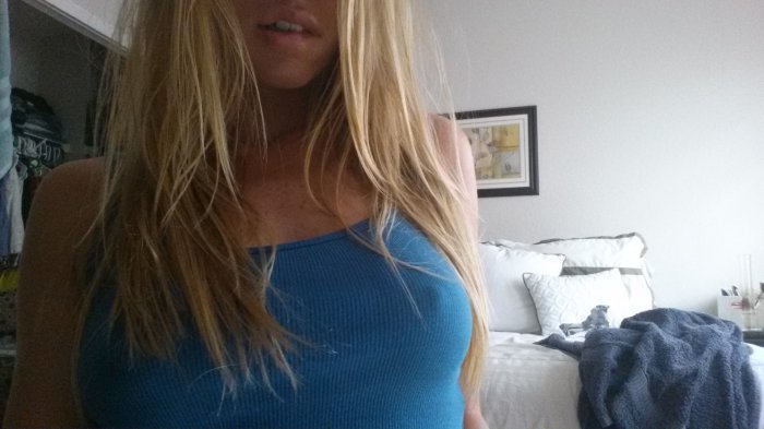 Девушки бывают разные