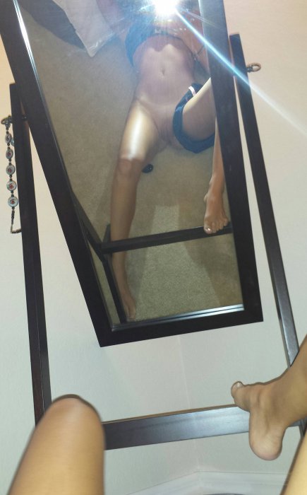 Девушки бывают разные