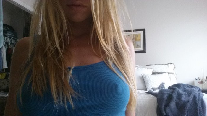 Девушки бывают разные