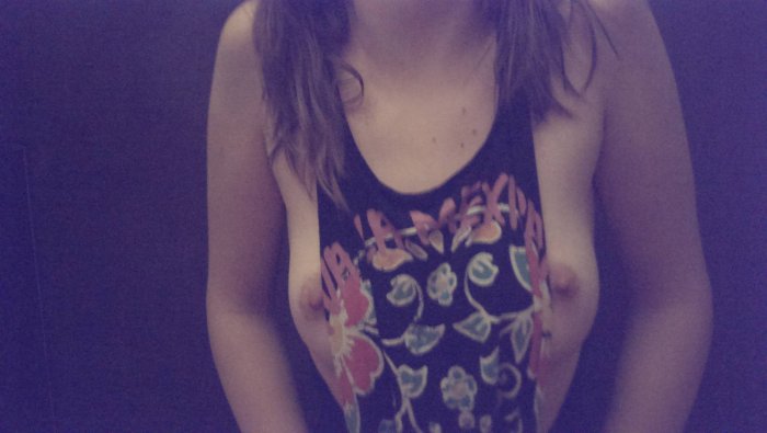 Девушки бывают разные