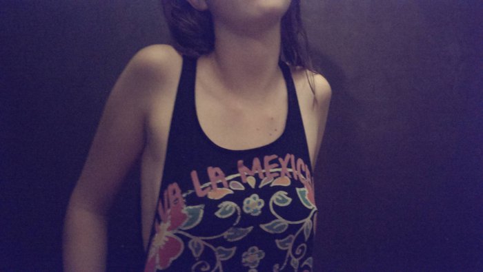 Девушки бывают разные