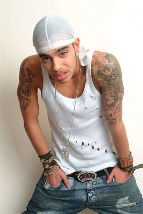 Человек-оркестр