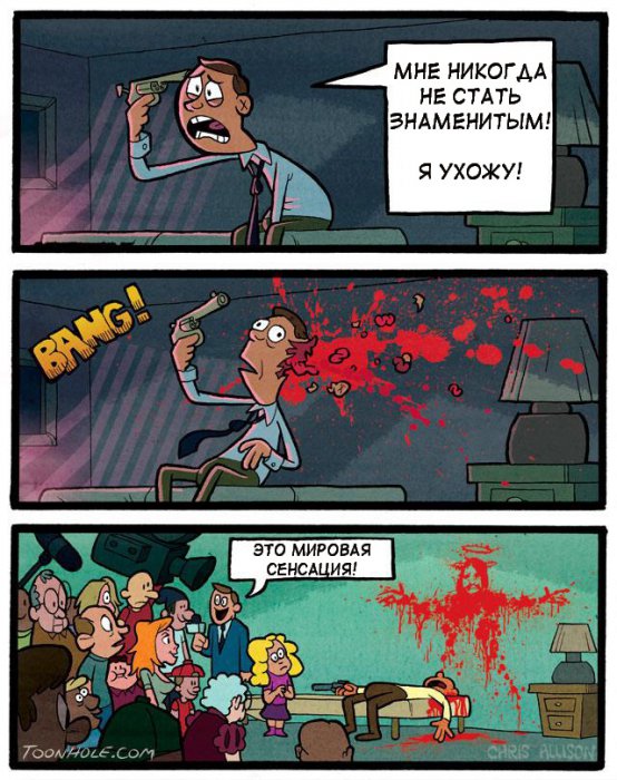 Признаки графомана