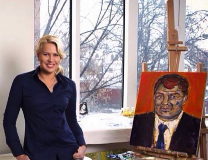 Это многое объясняет