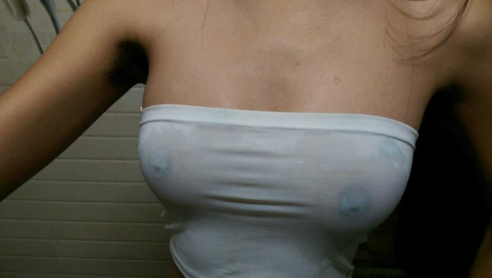 Девушки бывают разные