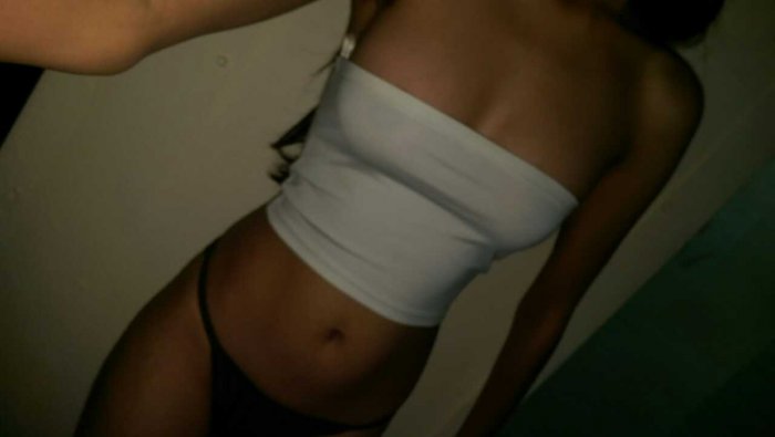 Девушки бывают разные