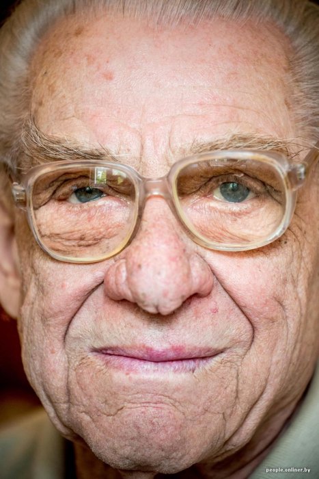  Спасибо деду за Победу!