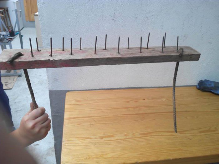 Альканьисские партизаны