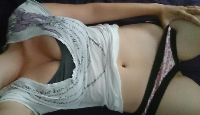 Девушки бывают разные