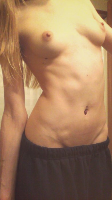 Девушки бывают разные