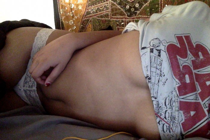 Девушки бывают разные