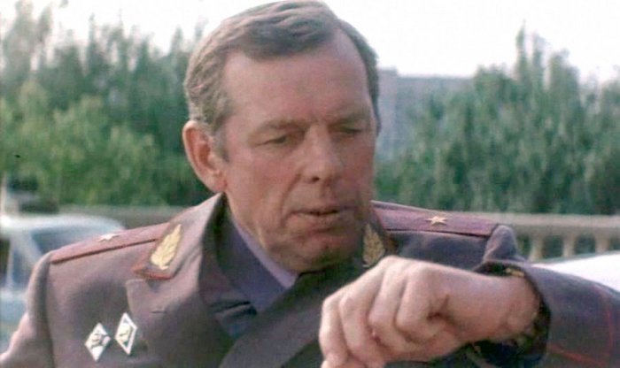 Кто сыграл Шарапова в кино?