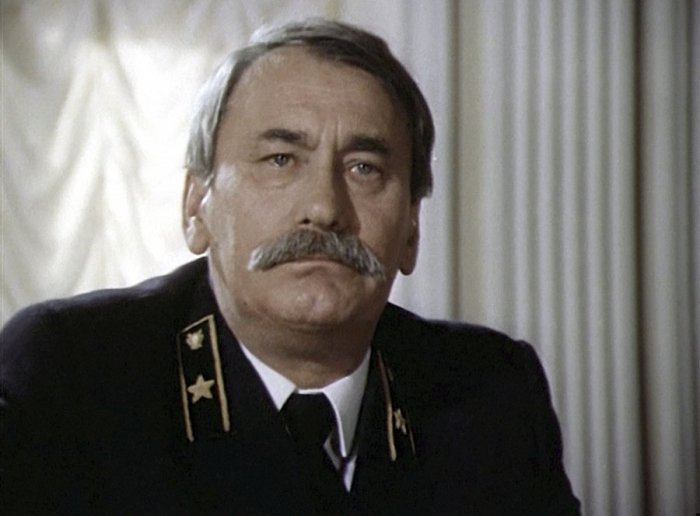 Кто сыграл Шарапова в кино?