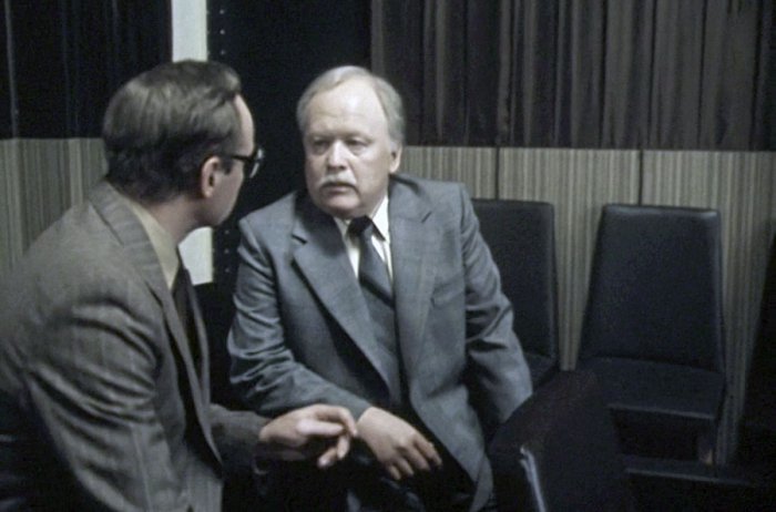 Кто сыграл Шарапова в кино?