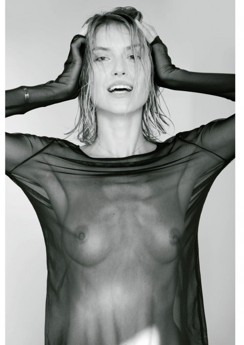 Девушки бывают разные