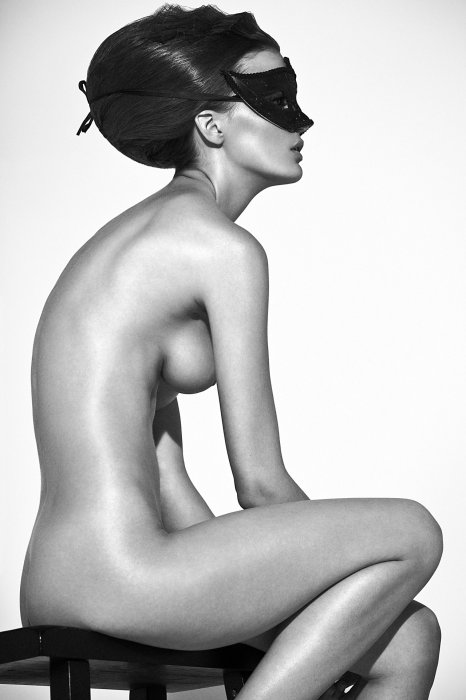 Девушки бывают разные