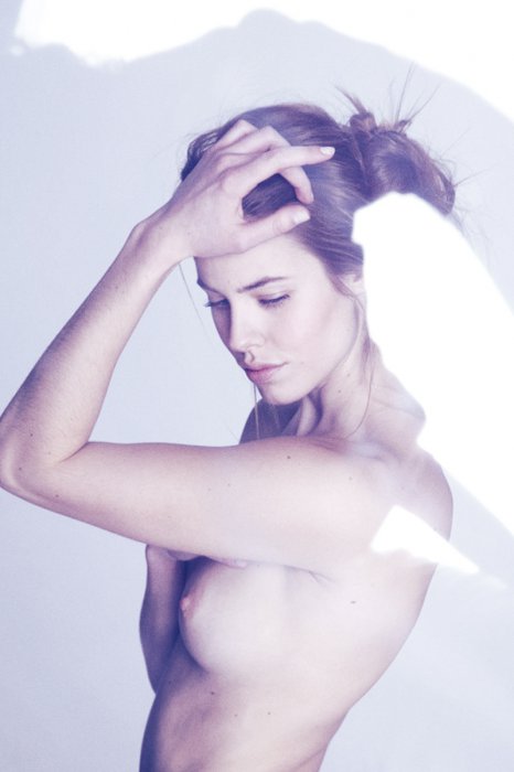 Девушки бывают разные