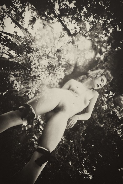 Девушки бывают разные