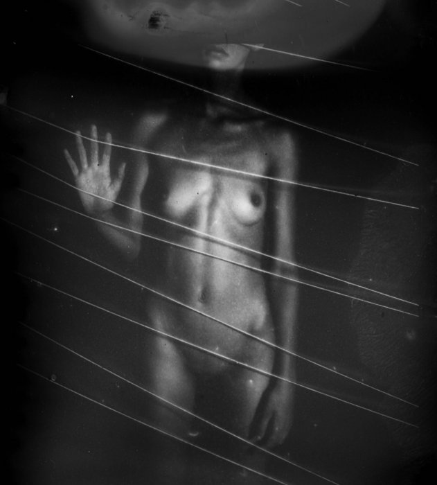 Девушки бывают разные