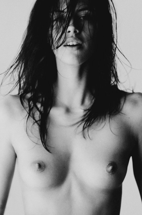 Девушки бывают разные