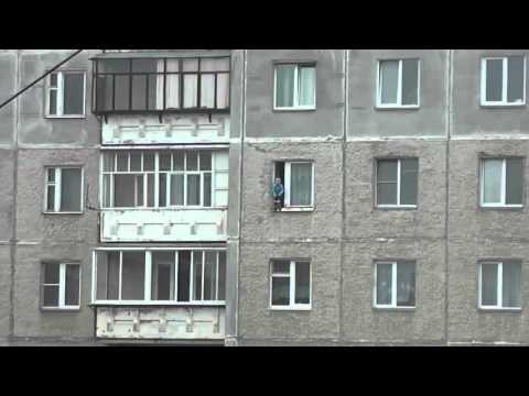 Очень страшная съемка Очень страшная съемка