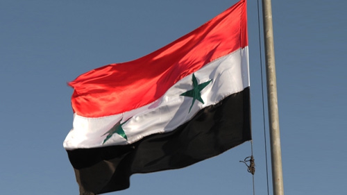 Зачем Россия помогает Сирии