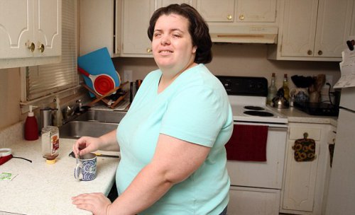 Мечтавшая ослепнуть залила в глаза очиститель Мечтавшая ослепнуть залила в глаза очиститель