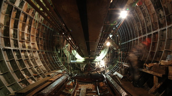 Метро Красноярску не нужно - это фигня!