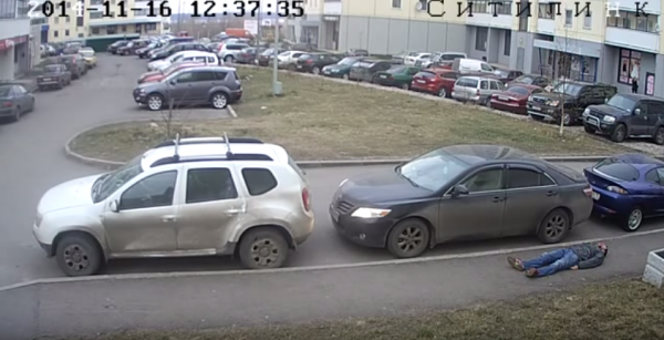 3 года тюрьмы за драку в Петрозаводске