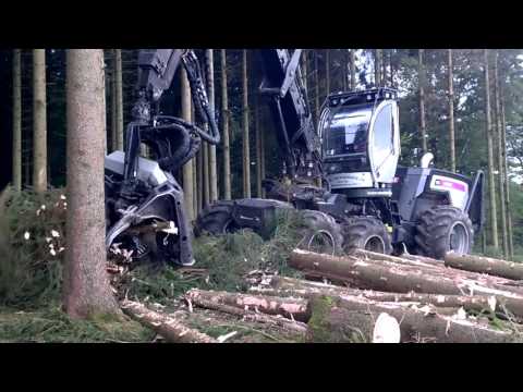  Механическое порно: железный дровосек