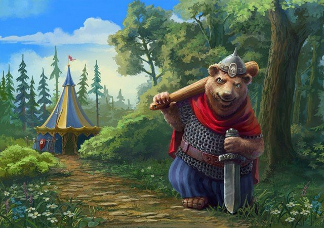 Ближневосточный винегрет: кто и с кем воюет